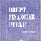 AS - IOAN GLIGA - DREPT FINANCIAR PUBLIC