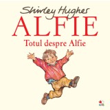 Alfie. Totul despre Alfie