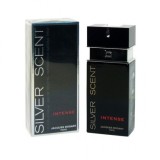 Jacques Bogart Silver Scent Intense Eau de Toilette for men 100 ml