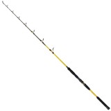 Lanseta Catgear X-Rock Vertical 1.80m, 200g, 1+1 seg