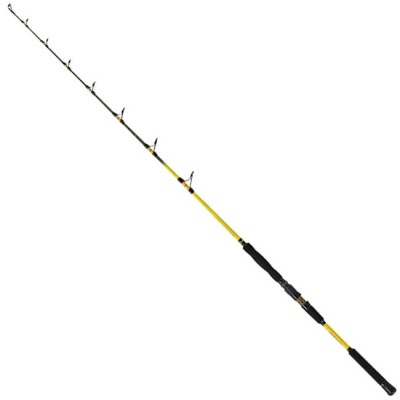 Lanseta Catgear X-Rock Vertical 1.80m, 200g, 1+1 seg foto