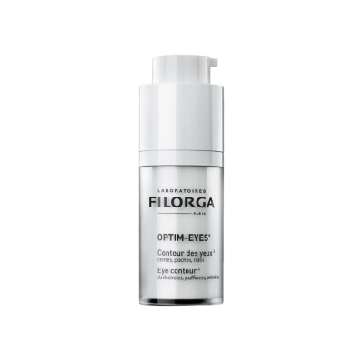 Filorga Optim Eyes Care Tester 15 ml foto