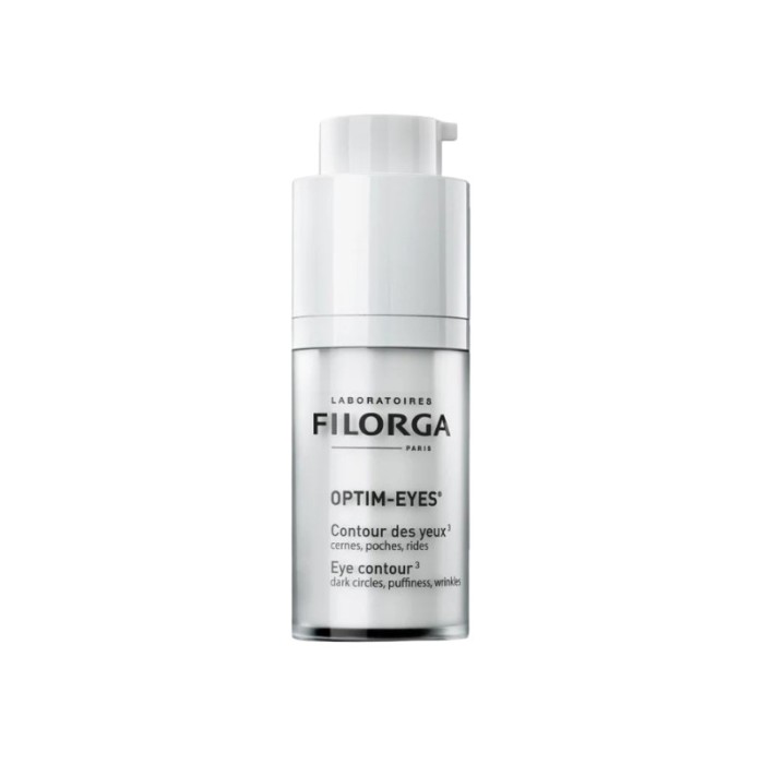 Filorga Optim Eyes Care Tester 15 ml