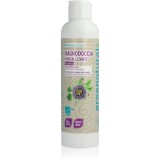 Greenatural Body Wash Maracuja &amp; Passion Fruit gel de dus revitalizant 250 ml