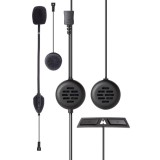 Sistem de comunicare moto Midland BTGO universal - intercom