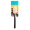 Spatula din silicon cu maner din inox - culoare piersic - 29 x 5,2 x 1 cm Best CarHome