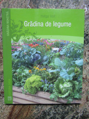 Gradina de legume ? Helga Voit foto