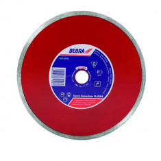 Disc diamantat 180 mm/22,2 grosime 1,9mm foto