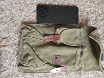 Etui Genta Militara Romania