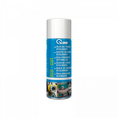 Ulei de tăiere ecologic (ECO CUT) - 300 ml foto