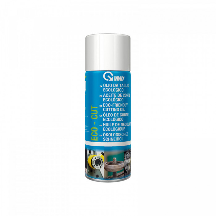 Ulei de tăiere ecologic (ECO CUT) - 300 ml