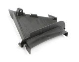 Deflector aer Audi A4/S4 (B9), 11.2015-07.2019, montare fata, dreapta, RapidAuto
