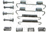 AIC 53804 Calitatea originală AIC set accesorii, saboti frana parcare