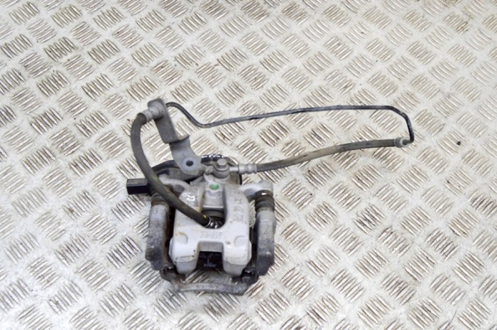 Etrier de fr&acirc;nă dreapta spate OPEL CORSA F 2021 OEM: 7M4Y03,9842295180 18080997