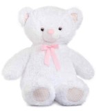 Ursuleț de Pluș Amek Toys 120 Cm, Moale, 5 Culori