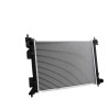 Radiator intercooler Kia Rio 2016-, Stonic 2017-, 480x373x26mm, SRLine 41B208-2