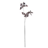 Cumpara ieftin Crenguta decorativa Fluturasi multicolori HL 10x10x65 cm