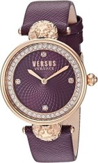Ceas Dama, Versus Versace Versace VICTORIA HARBOUR VSP331518 - Marime universala