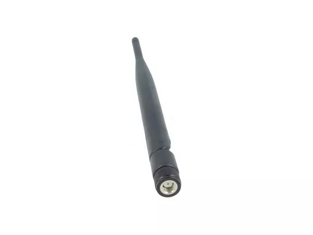 Antena WiFi 5dBi lineare 50? 2400&divide;2483.5MHz tata RP-SMA SR PASSIVES WIFI-ANT410