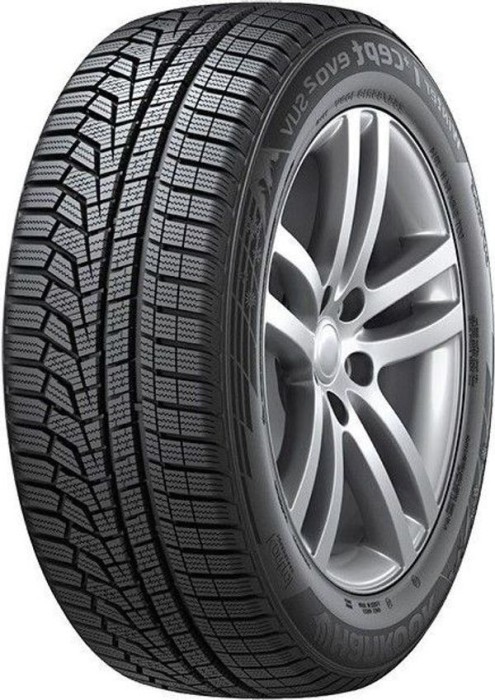 Anvelope Hankook W320 235/50R19 103H Iarna