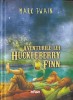 Aventurile lui Huckleberry Finn - Mark Twain, Arthur, Editura 2013, 343 pagini, Carte Clasica, Coperti Cartonate