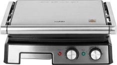 LUND Gratar electric 2000W, 29.5x24cm