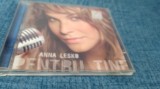 CD ANNA LESKO -PENTRU TINE RARITATE !!!!! ORIGINAL NOVA MUSIC