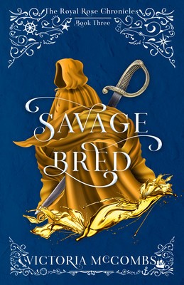 Savage Bred: Volume 3 foto