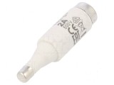 Siguranţă ceramică gG 2A 500VAC 500VDC DI D