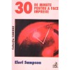 Eleri Sampson - 30 de minute pentru a face impresie - 137194