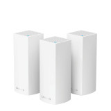Router wireless Linksys WHW0303-EU 2x LAN White 3 pcs