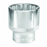 Tubulara tip 12 puncte 1/2&#039;&#039; x 24 mm, Topmaster 330485