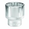 Tubulara tip 12 puncte 1/2&#039;&#039; x 24 mm, Topmaster 330485