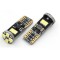 Led auto Canbus T10 cu 8 SMD 12-24V
