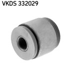 SKF VKDS 332029 suport,trapez
