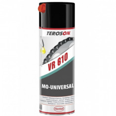 Spray Lubrifiant Multifunctional Teroson VR 610, 400ml