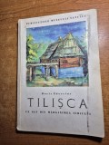 TILISCA - un sat din marginimea sibiului - anul 1963 - port popular,obiceiuri