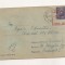 FD6 - Plic Circulat Intern, Petrosani-Bucuresti, Include Corespondenta 1952