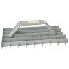 Razuitor Tencuiala Profesional Strend Pro 29x15 cm