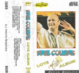 Phil Collins - Love Album, Caseta audio