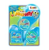 Cumpara ieftin Plastilina saritoare Craze Jumputty, 3 buc