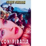 Conspiratia - Sidney Sheldon