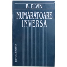 B. Elvin - Numaratoare Inversa