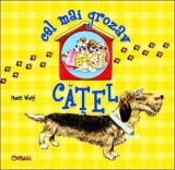 Cumpara ieftin Cel mai grozav căţel (Tony Wolf)