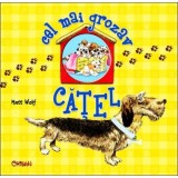 Cel mai grozav căţel (Tony Wolf)