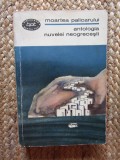 MOARTEA PALICARULUI, ANTOLOGIA NUVELEI NEOGRECESTI-COLECTIV