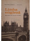 Virgiliu Stefanescu-Draganesti - Limba engleza - Manual pentru clasa a X-a (anul Vi de studiu) (Editia: 1978)