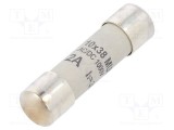 Siguranţă cilindrică ESKA gR 2A 1000VDC
