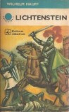 Lichtenstein - Wilhelm Hauff