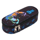 Cumpara ieftin Penar Rigid St.Right, PC01 - Game Controler, Clapeta Organizator, 23x9, 5x6cm